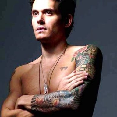 John Mayer photo 20