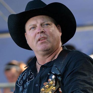 John Michael Montgomery