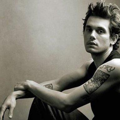 John Mayer photo 24