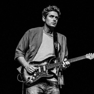 John Mayer