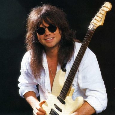 John Norum