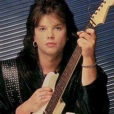 John Norum photo 9