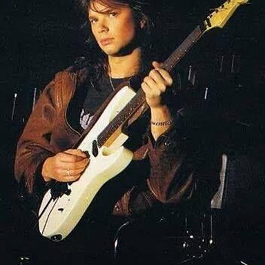 John Norum
