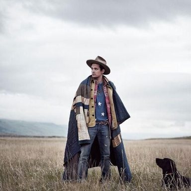 John Mayer