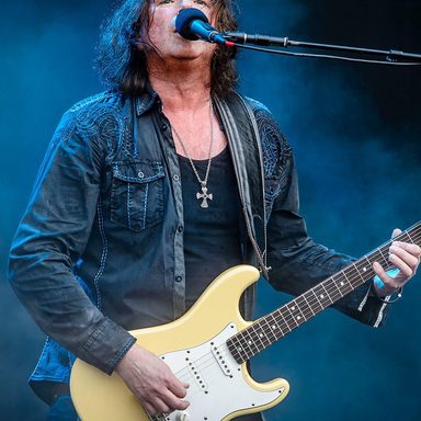 John Norum