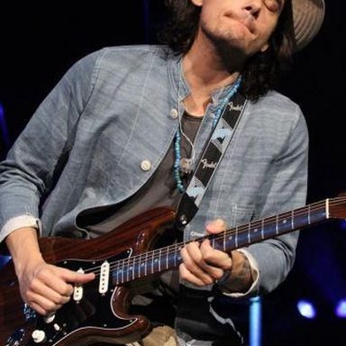 John Mayer photo 10
