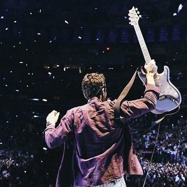John Mayer