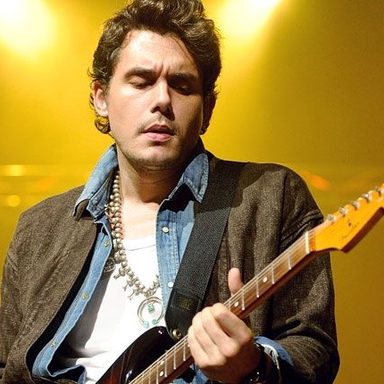 John Mayer photo 17