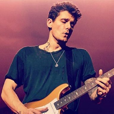 John Mayer