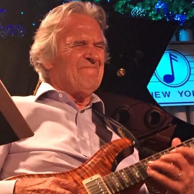 John Mclaughlin