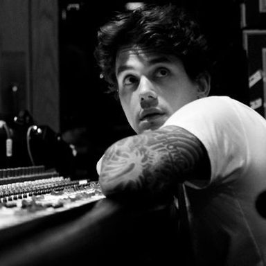 John Mayer photo 22