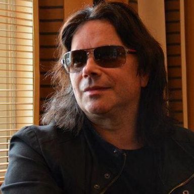 John Norum