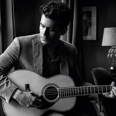 John Mayer photo 12