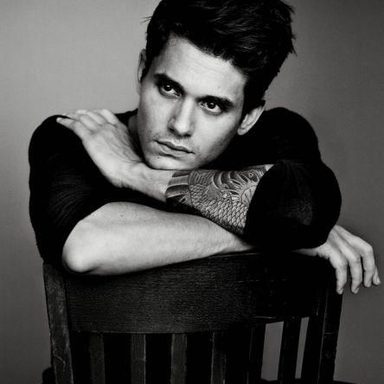 John Mayer photo 11