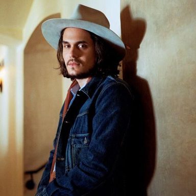 John Mayer photo 13