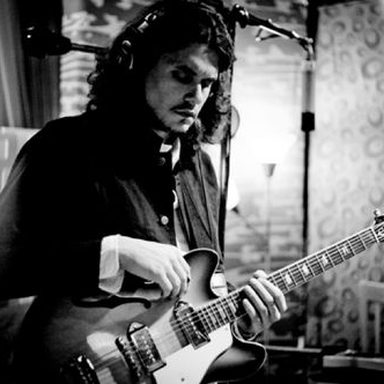 John Mayer photo 16