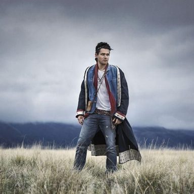 John Mayer