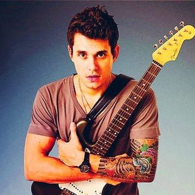 John Mayer photo 18