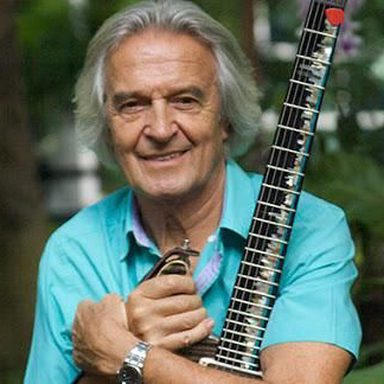 John Mclaughlin