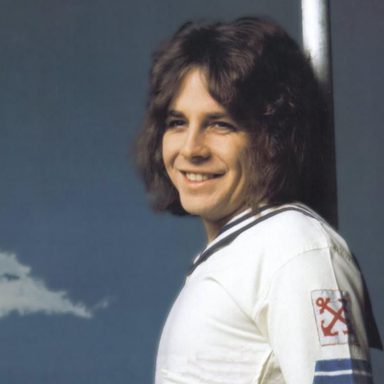 John Paul Young