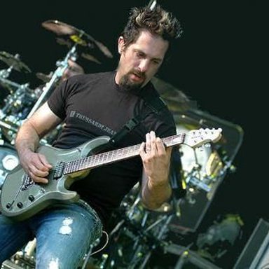 John Petrucci