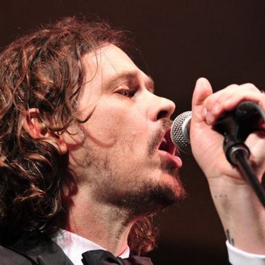John Paul White