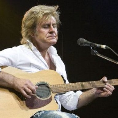 John Parr