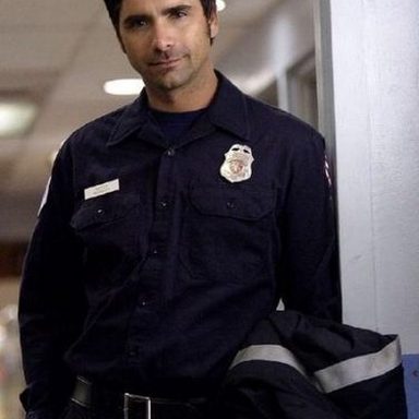 John Stamos