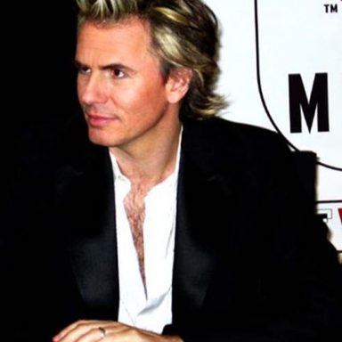 John Taylor