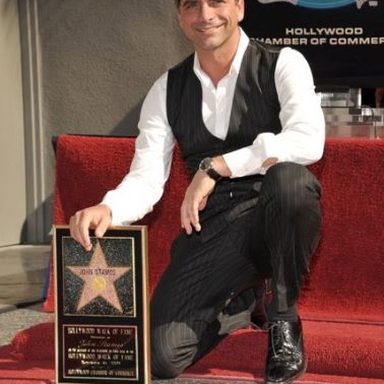 John Stamos