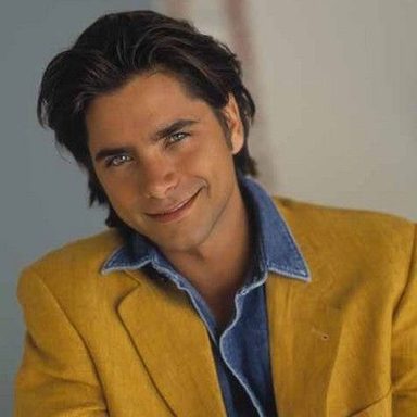John Stamos