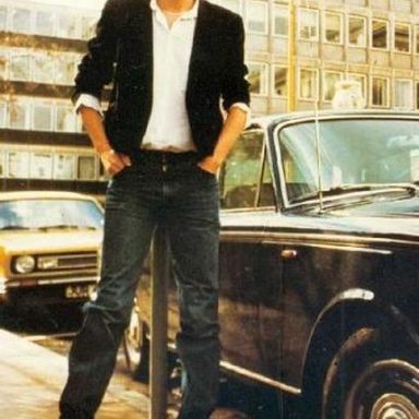 John Taylor