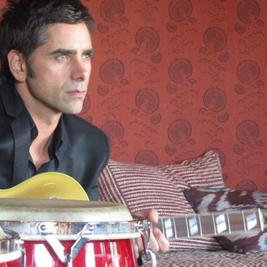 John Stamos