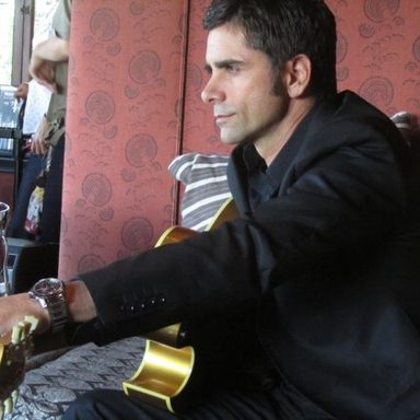John Stamos