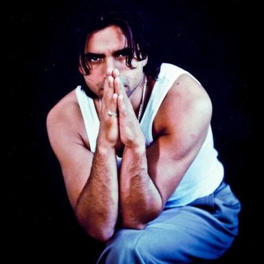John Stamos