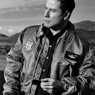 John Travolta