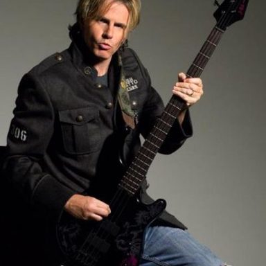 John Taylor