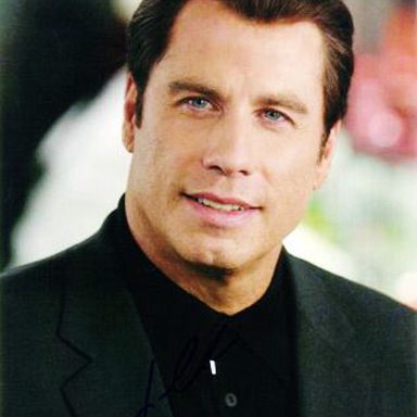 John Travolta