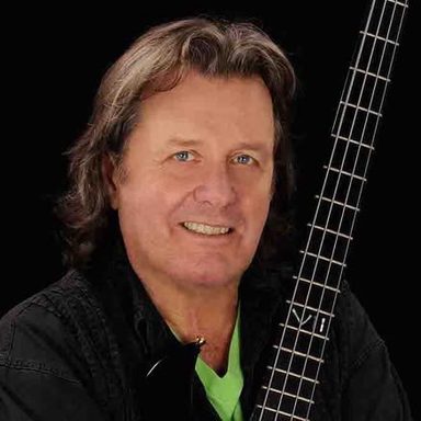 John Wetton