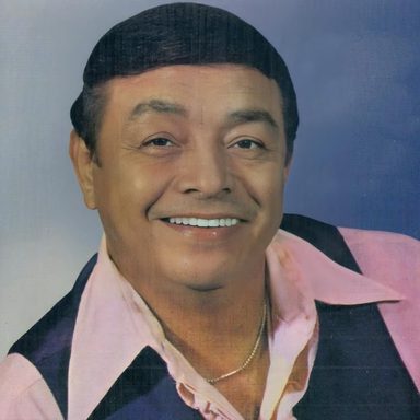 Johnny Albino
