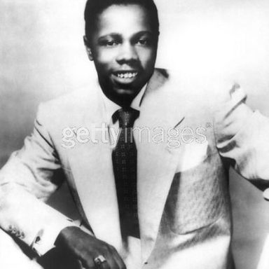Johnny Ace