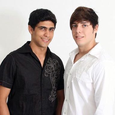 Johnnie e Leo