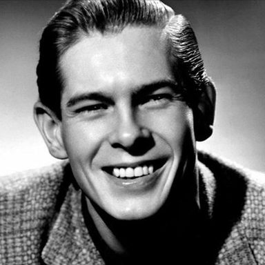 Johnnie Ray