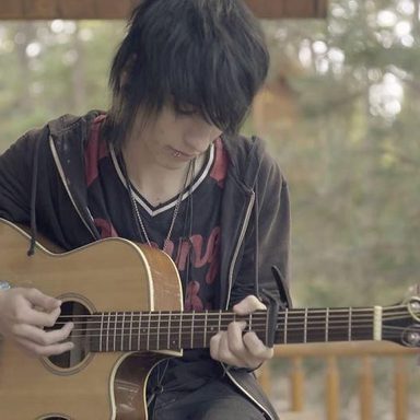 Johnnie Guilbert