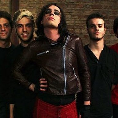 Johnny And The Hookers