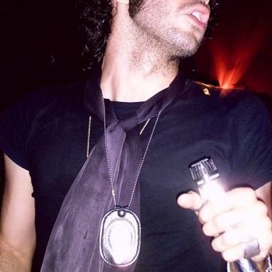 Johnny Brechó