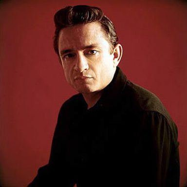 Johnny Cash photo 11