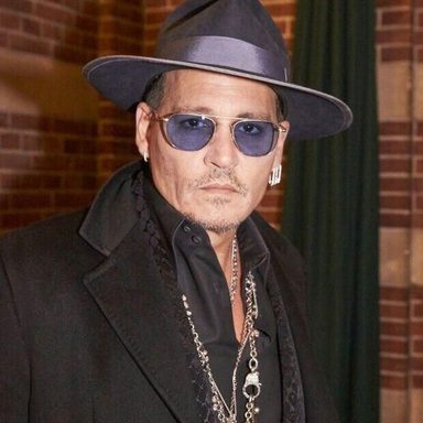 Johnny Depp photo 50