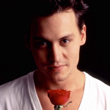 Johnny Depp photo 13