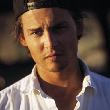 Johnny Depp